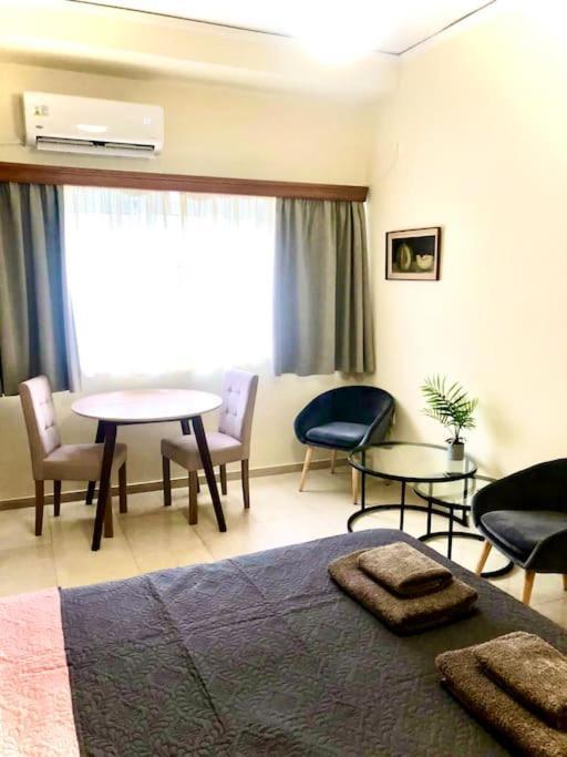 Appartement Akadimias 1 *